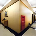 Tematik Hotel Pluit