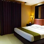 Tematik Hotel Pluit