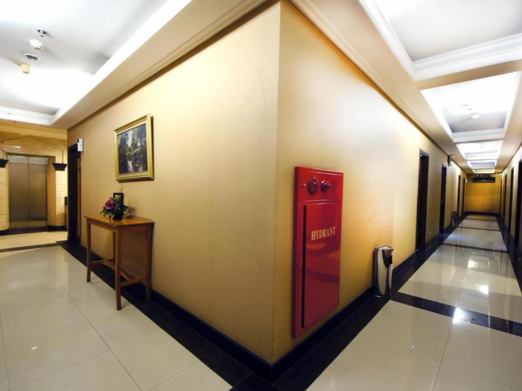 Tematik Pluit Jakarta
