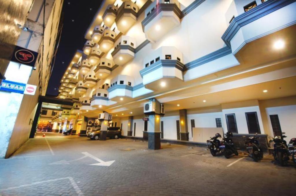 Tematik Pluit Hotel