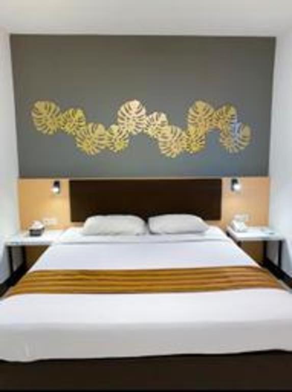 Tematik Pluit Hotel 2*