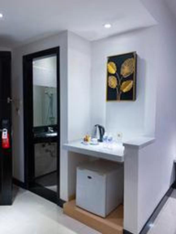 Hotel Tematik Pluit Jakarta