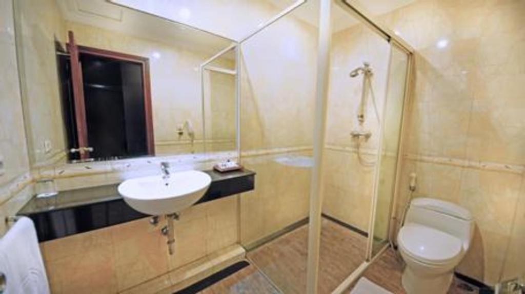 Hotel Tematik Pluit Jakarta