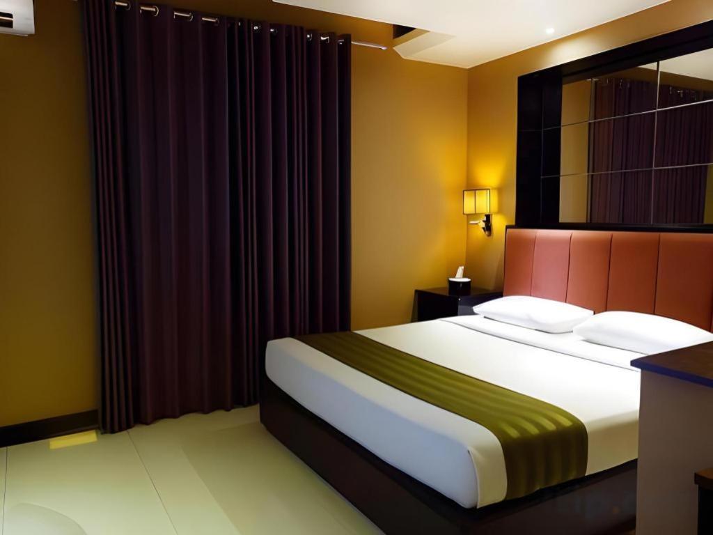 Hotel Tematik Pluit