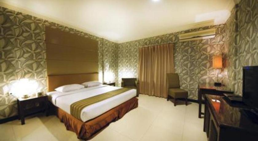 Tematik Pluit 2* Jakarta