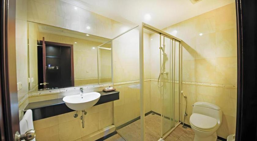 Tematik Pluit 2* Jakarta