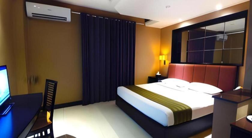 Tematik Pluit Jakarta