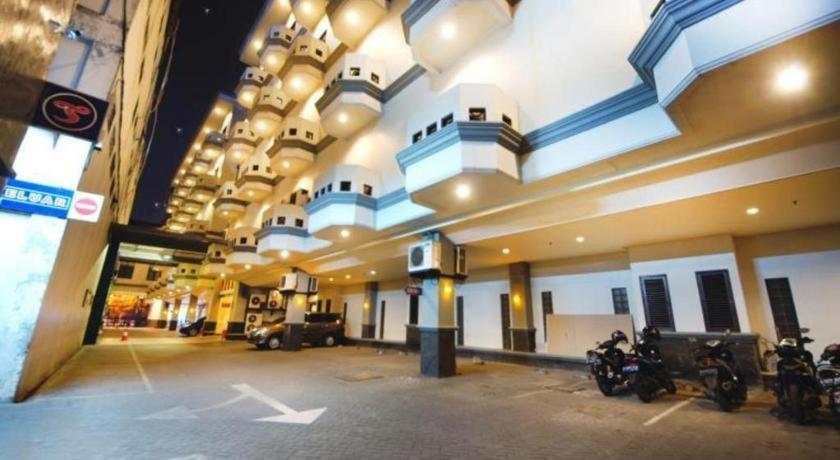 Hotel Tematik Pluit 2*