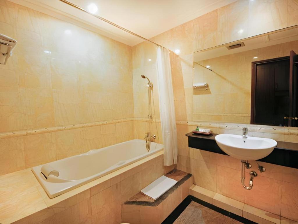 Tematik Pluit Hotel