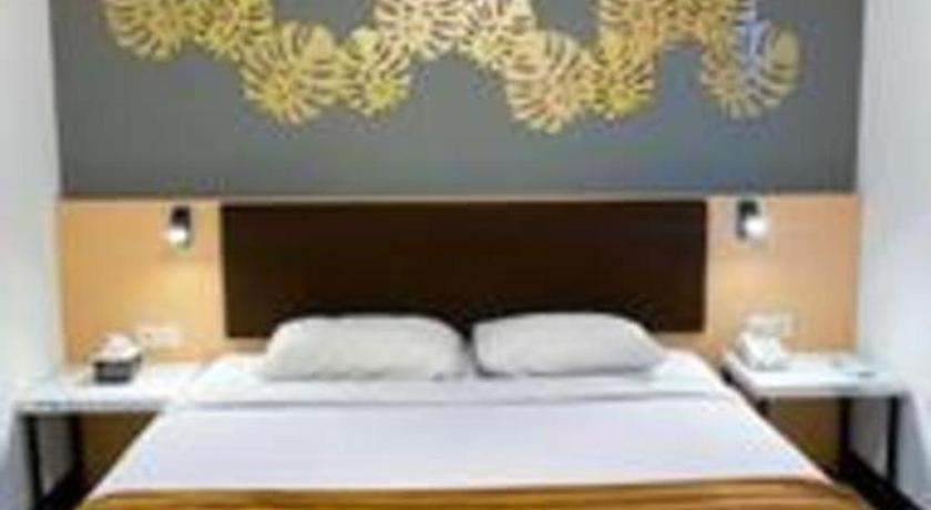 Tematik Pluit Hotel