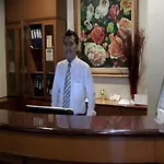 Tematik Hotel Pluit