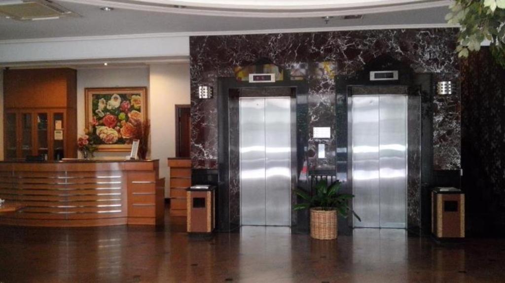 Tematik Pluit Jakarta