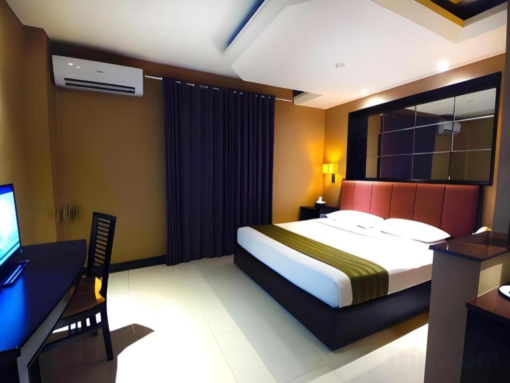 Tematik Pluit Hotel