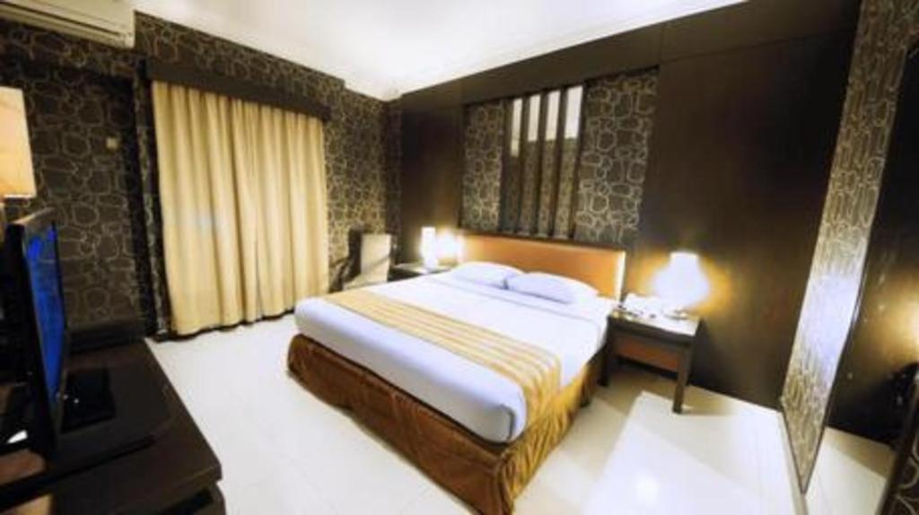 Tematik Pluit