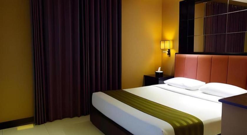 Tematik Pluit Hotel Jakarta