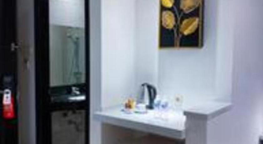 Tematik Pluit Hotel Jakarta