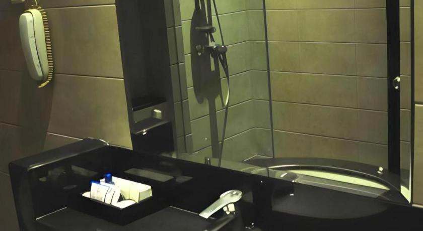 Hotel Tematik Pluit Jakarta
