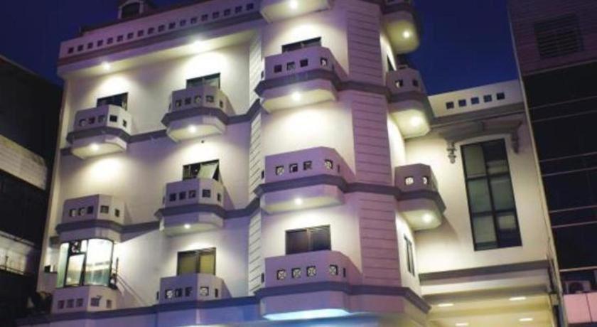 Hotel Tematik Pluit