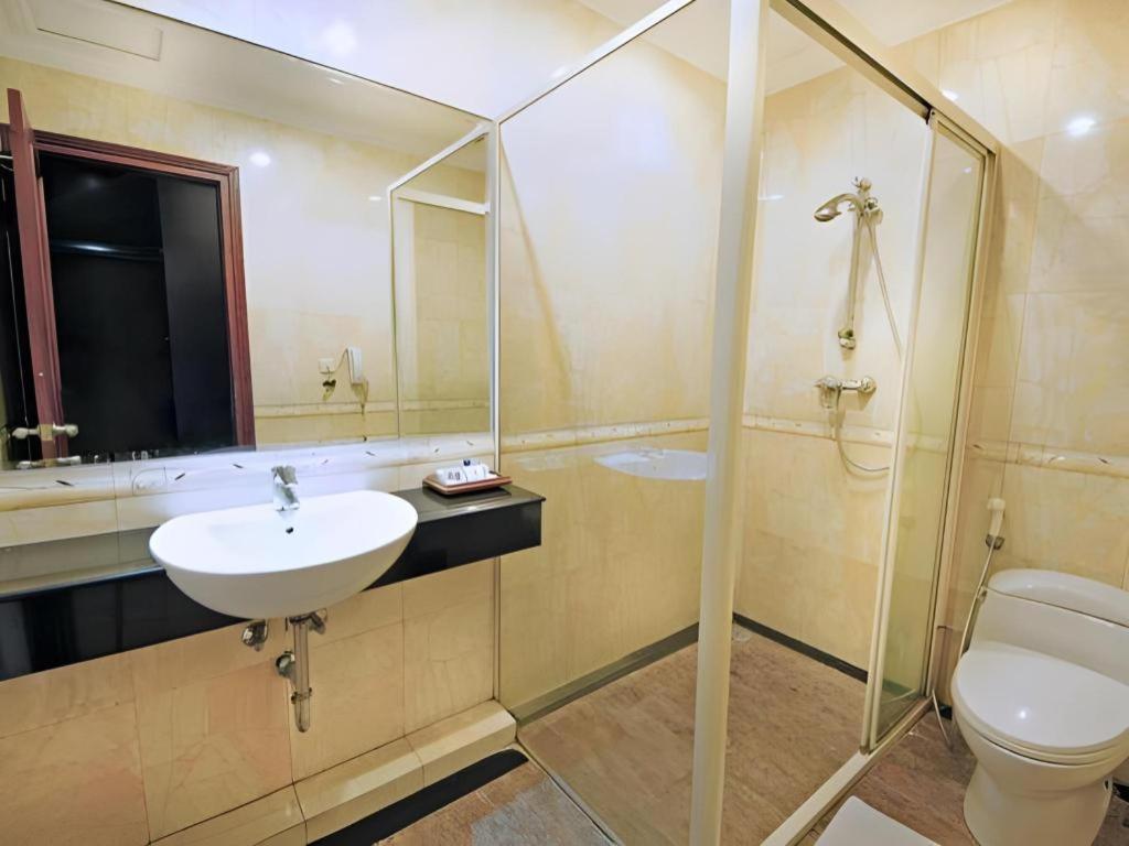 Hotel Tematik Pluit