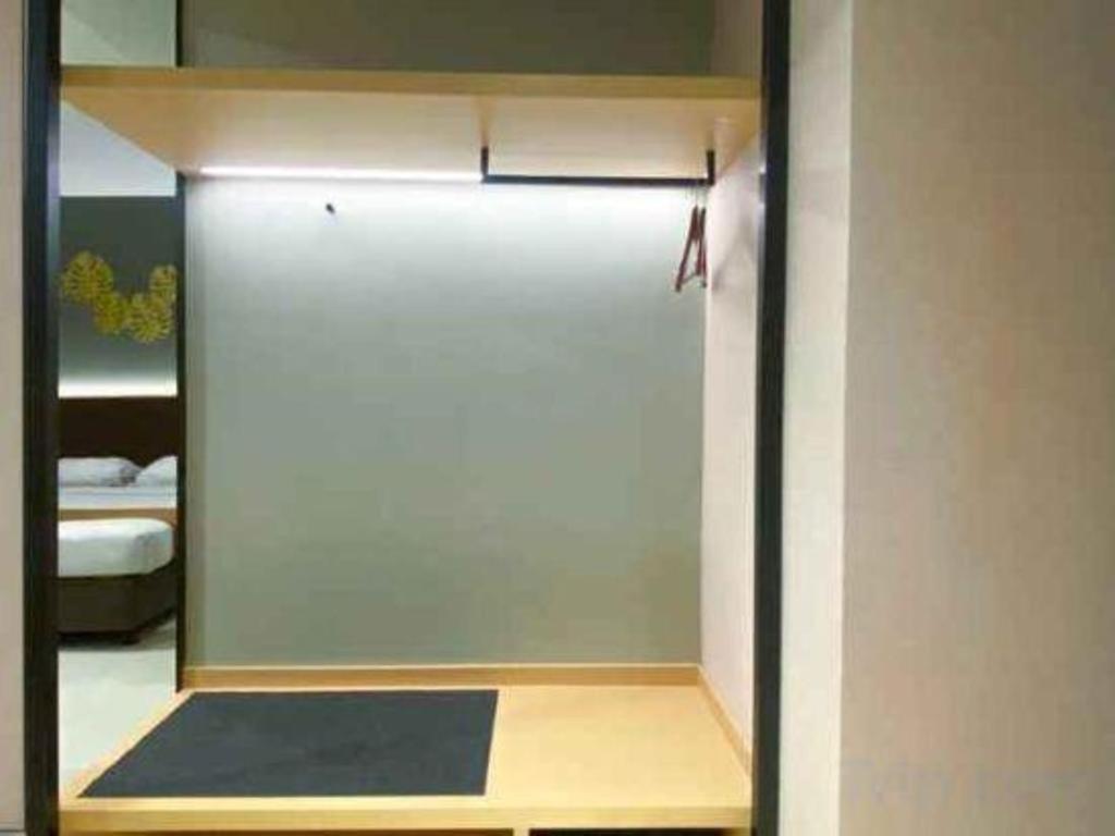 Hotel Tematik Pluit Jakarta