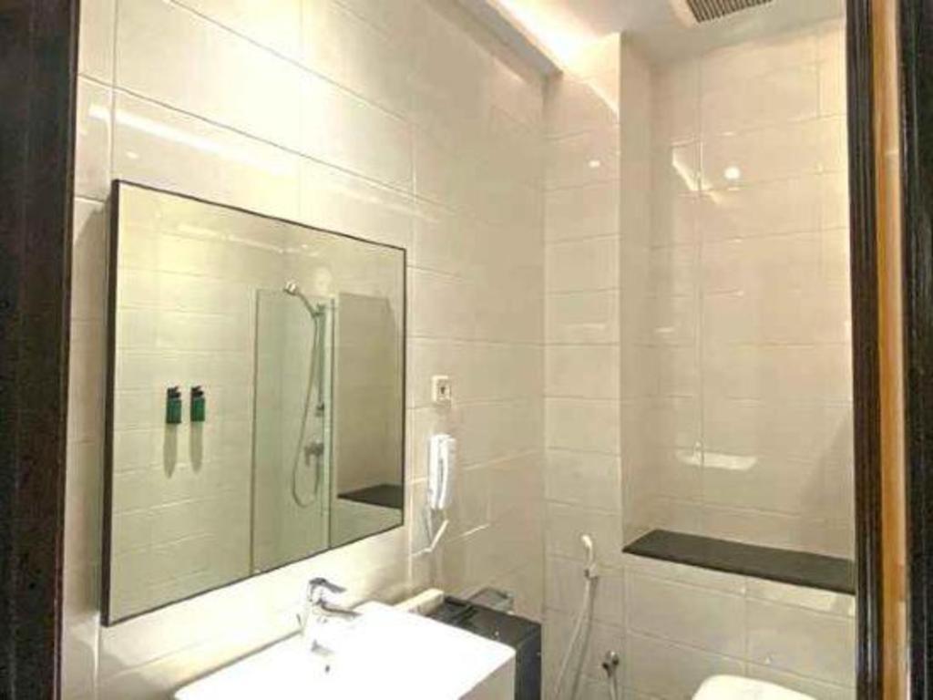 Hotel Tematik Pluit 2*