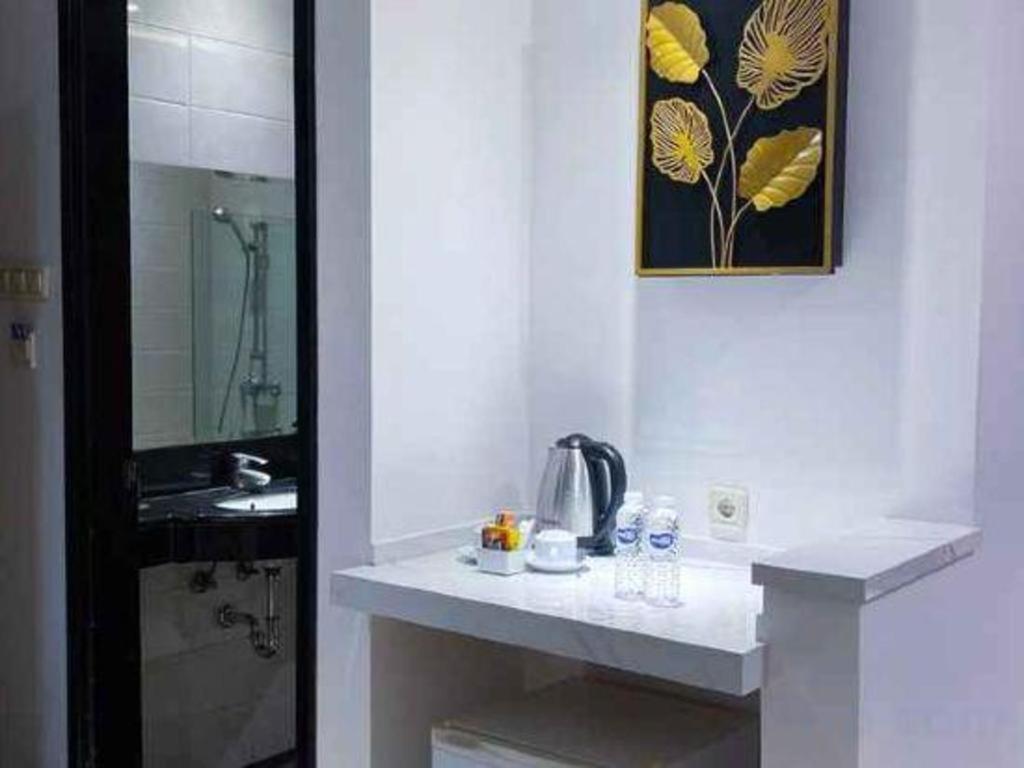 Tematik Pluit Hotel