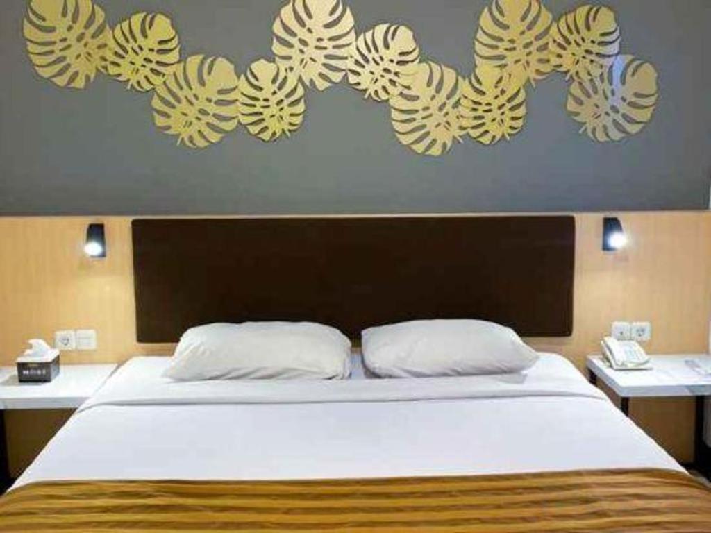 Hotel Tematik Pluit 2*