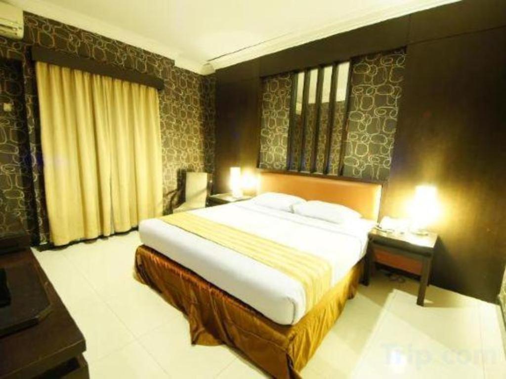 Tematik Pluit Hotel 2*