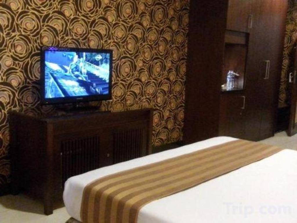 Hotel Tematik Pluit 2*