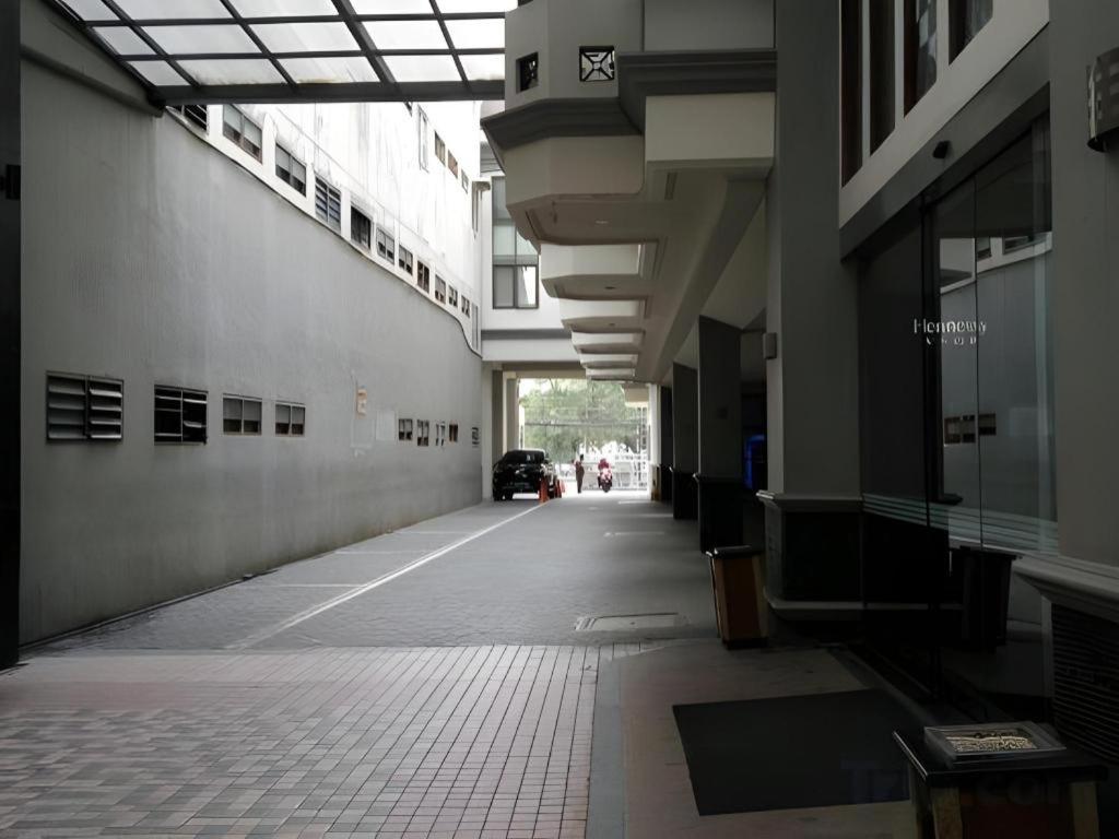 Hotel Tematik Pluit Jakarta