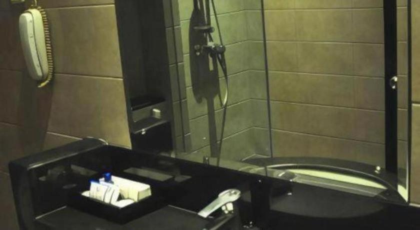 Tematik Pluit Hotel Jakarta