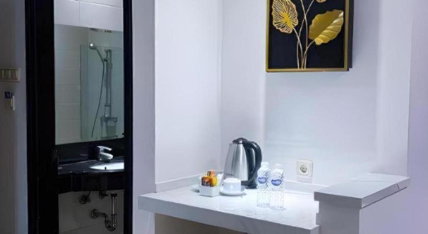 Hotel Tematik Pluit Jakarta