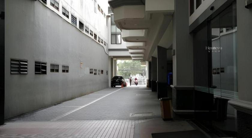 Hotel Tematik Pluit Jakarta