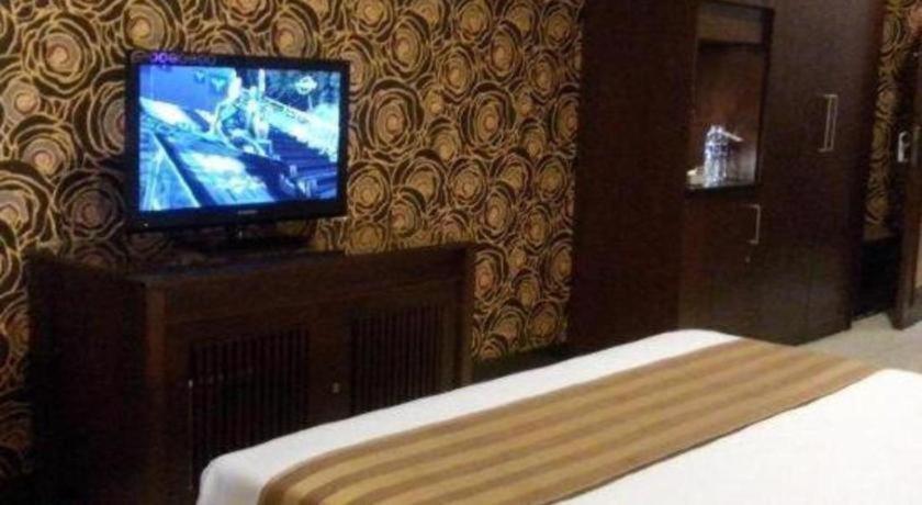 Tematik Pluit Hotel