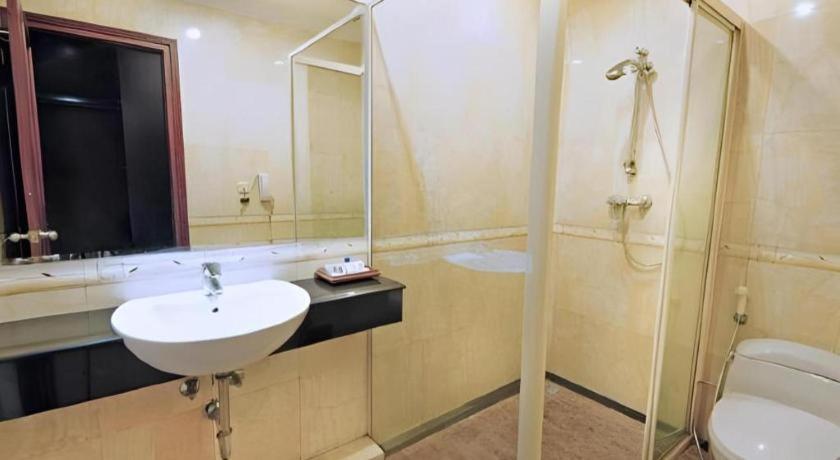 Tematik Pluit Hotel Jakarta