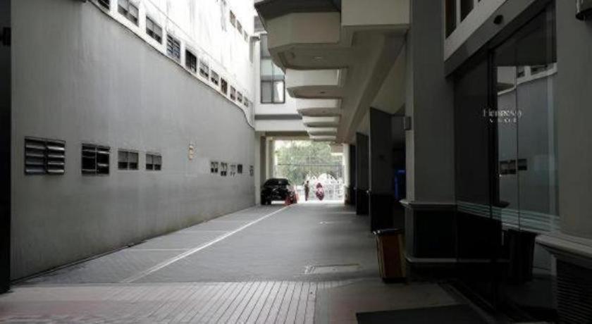 Hotel Tematik Pluit Jakarta