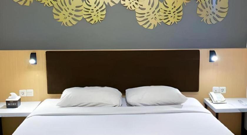 Tematik Pluit 2* Jakarta