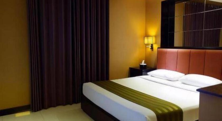 Hotel Tematik Pluit 2*