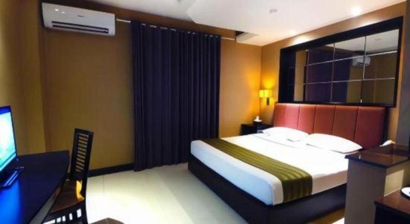 Tematik Pluit Hotel Jakarta