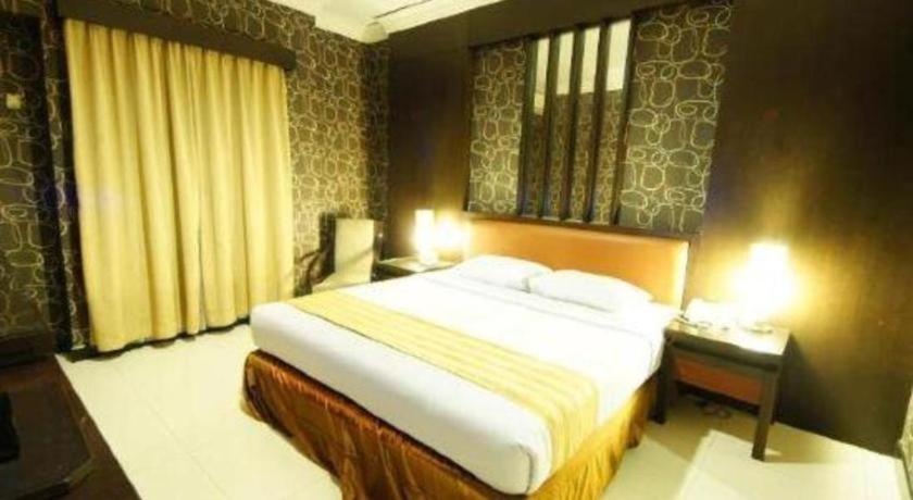 Hotel Tematik Pluit Jakarta